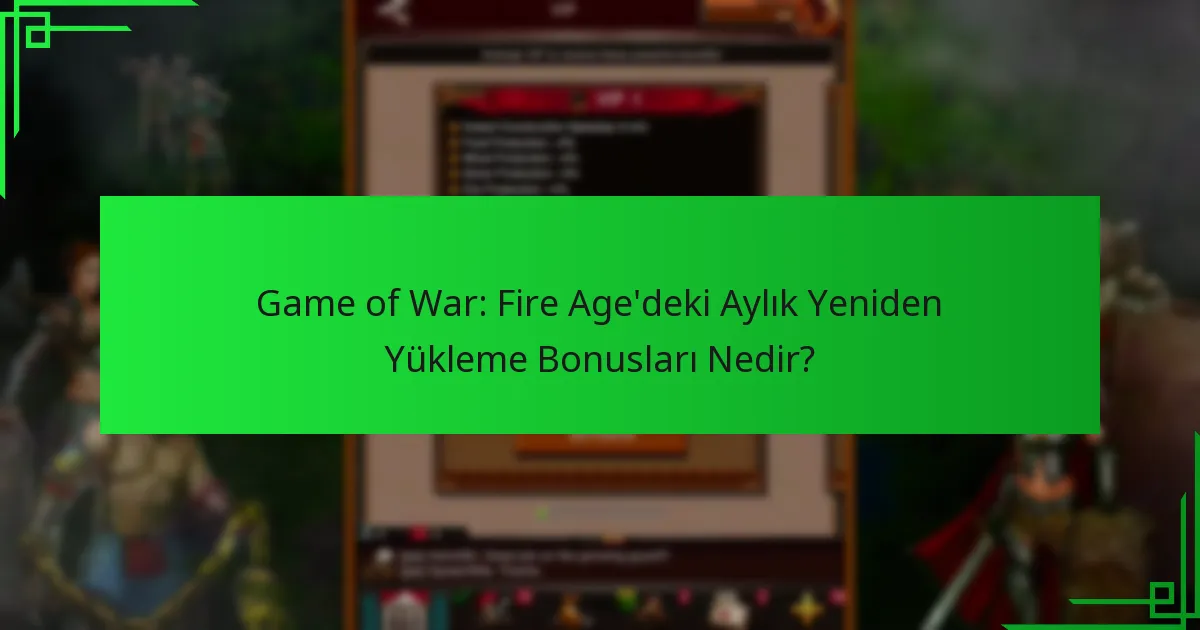 Uzun Vadeli Teşvikler Oyun Deneyimini Nasıl Geliştirir?