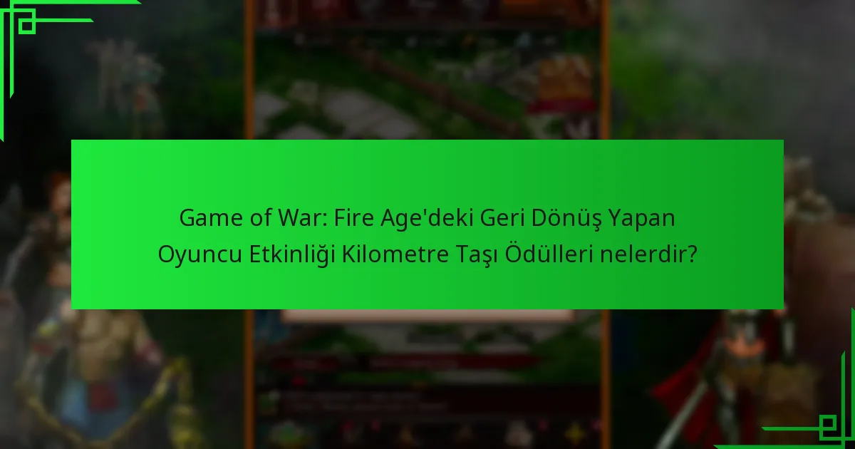Etkinlik sırasında ödülleri en üst düzeye çıkarmak için hangi stratejiler kullanılabilir?