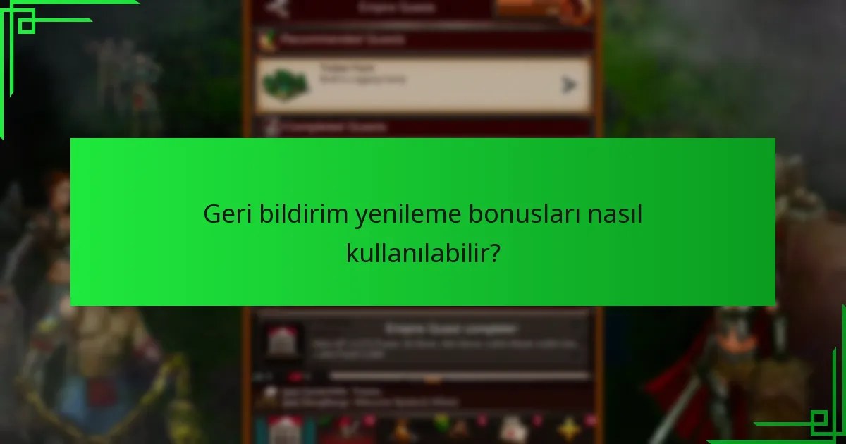 Oyuncular hangi tür ödüller alabilir?
