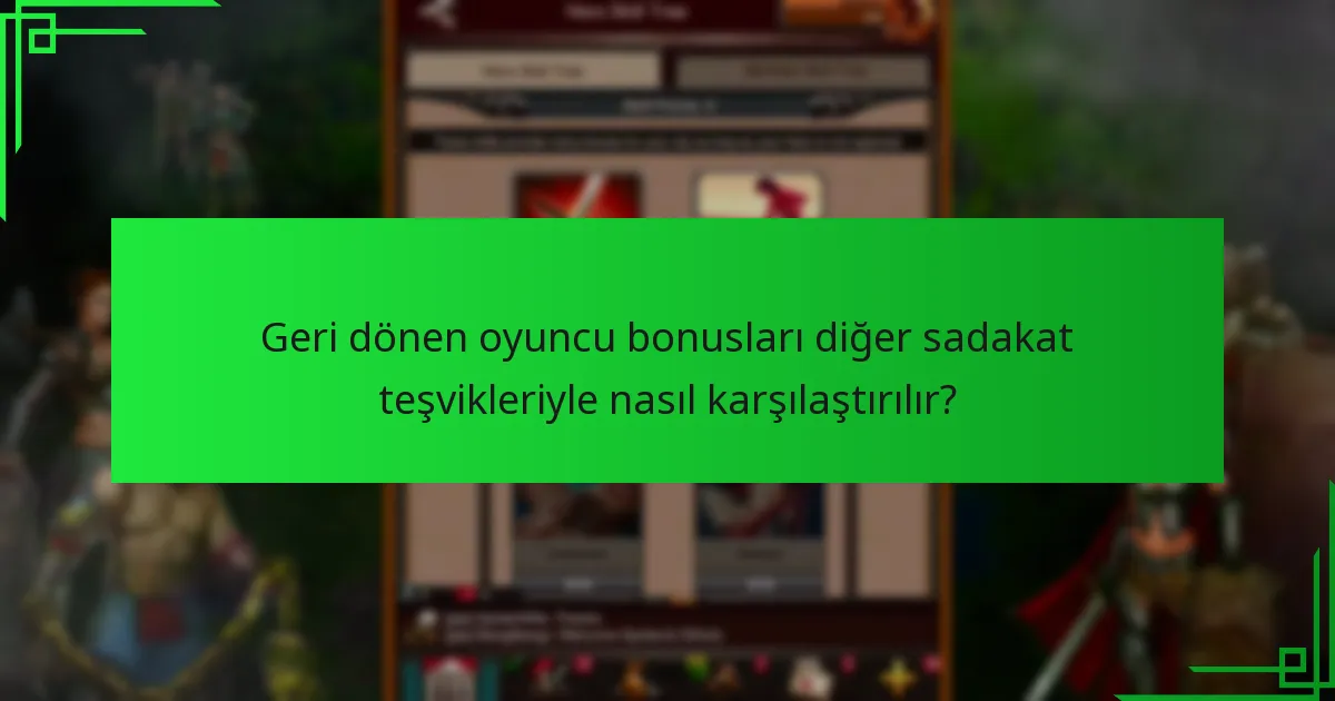 Oyuncular yeniden yükleme bonuslarını nasıl talep edebilir?