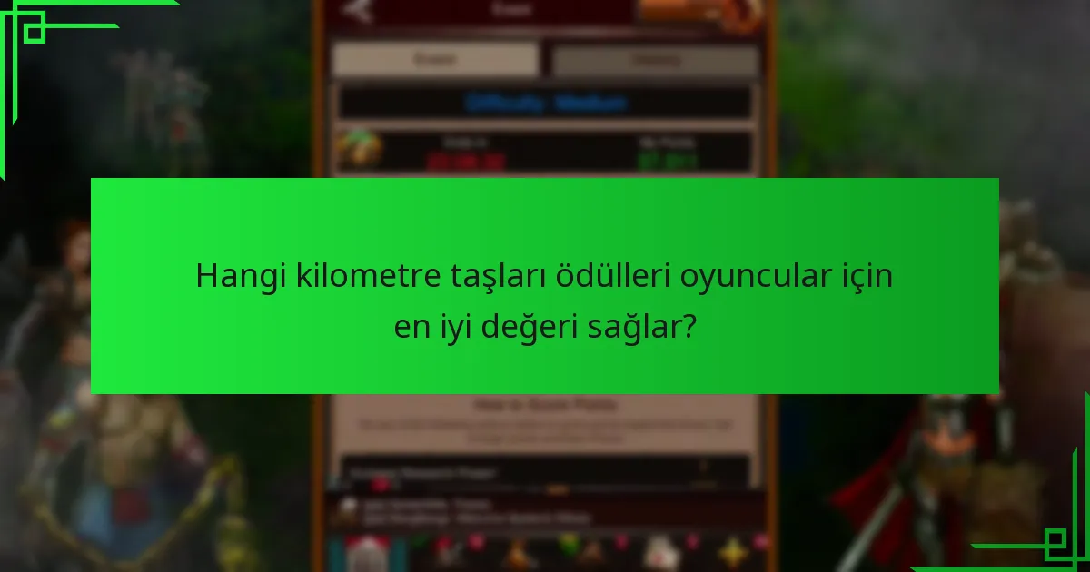 Game of War’daki kilometre taşları diğer oyunlarla nasıl karşılaştırılır?