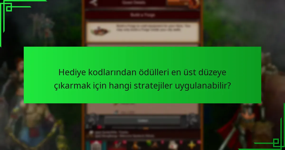 Mevsimsel hediye kodları için güvenilir kaynaklar nerede bulunur?