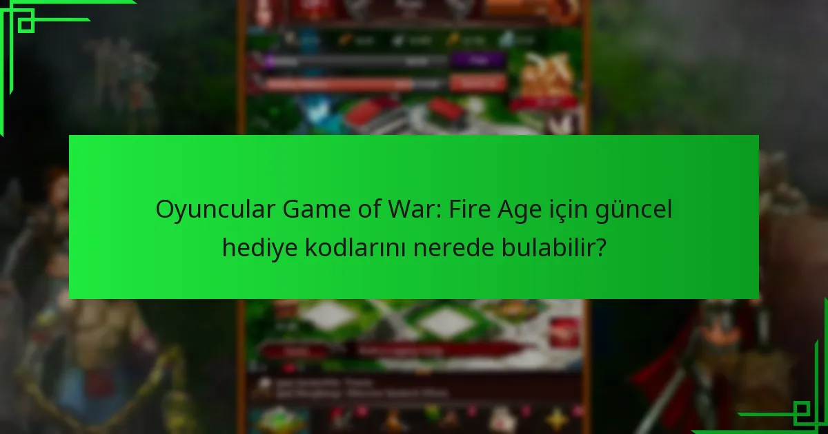 Hediye kodları kullanırken hangi yaygın sorunlar ortaya çıkar?