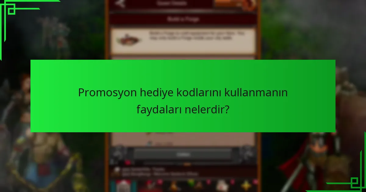 Yeni promosyon hediye kodlarını nerede bulabilirim?