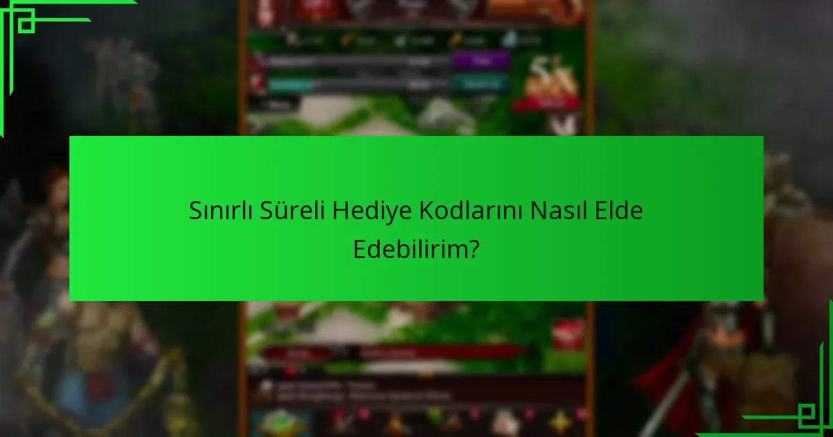 Sınırlı Süreli Hediye Kodları ile İlgili Riskler Nelerdir?