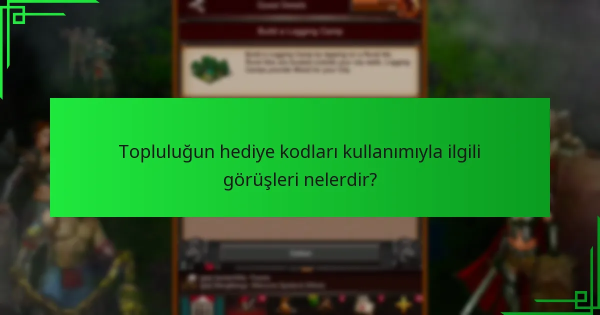 Yeni oyuncuların hediye kodlarıyla ilgili bilmesi gereken sorun giderme ipuçları nelerdir?